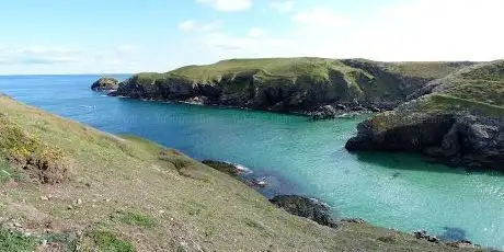 Photo de Pointe de Pouldon