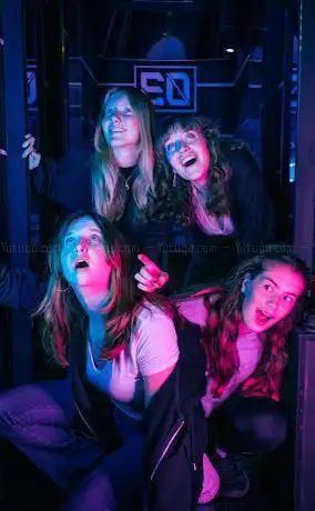 Photo de Bewilder Box Escape Rooms In Brighton