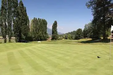 Photo of Golf de Mornex