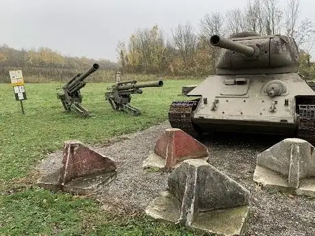 Photo de Bunker museum