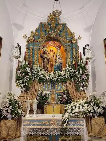 Photo de Virgin of Bethlehem Church