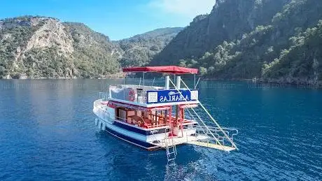 Photo de Fethiye Günlük Tekne Turları - Private Boat Tour