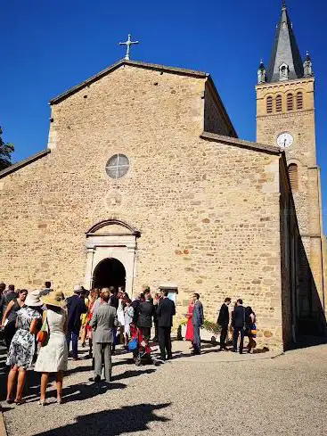 Photo de Church of Saint Julien