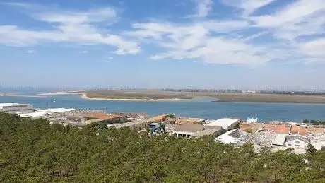 Photo de Phare de Vila Real de Santo António