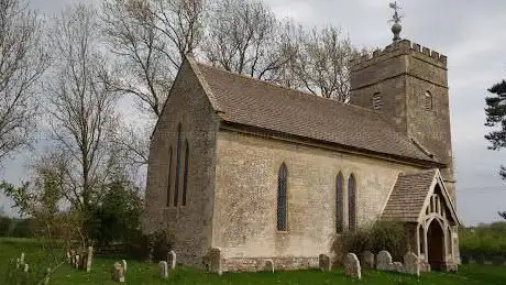 Photo de St Giles Church