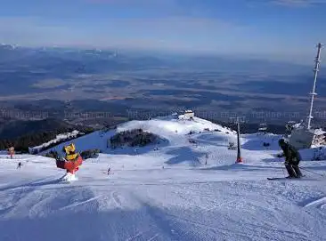 Photo de Krvavec