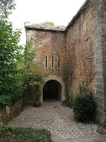 Photo de Fort de Vaise