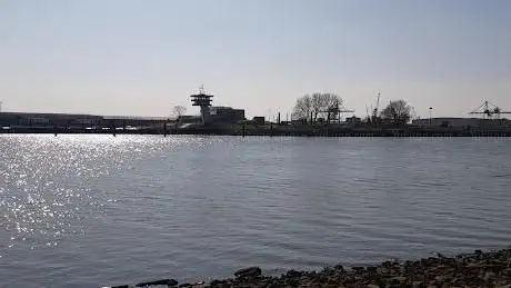 Photo de Werft-Park/Insel