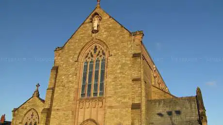 Photo de St Kentigern's Catholic Church