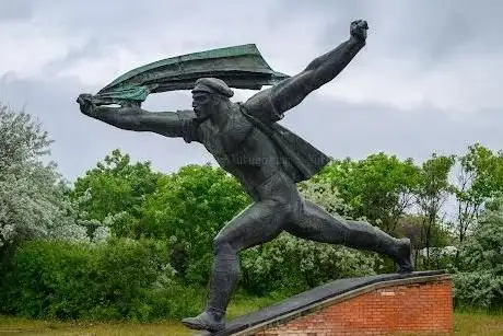 Photo de Memento Park