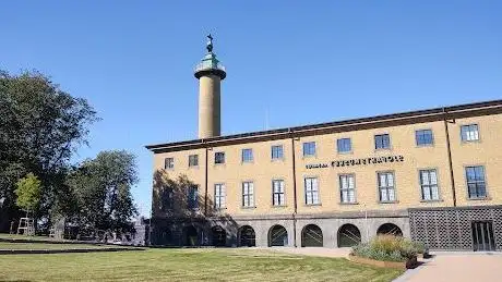 Photo of Musée maritime de Göteborg