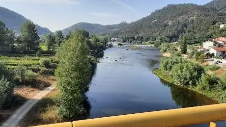 Photo de Palácio dos Condes de Anadia - Mangualde VISEU