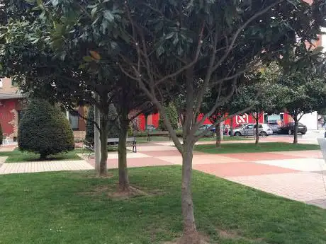 Photo de RÃ­o de Oro Park