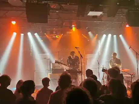 Photo de Le Hangar