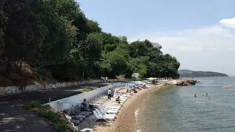 Photo de Çamakya Aile Plajı