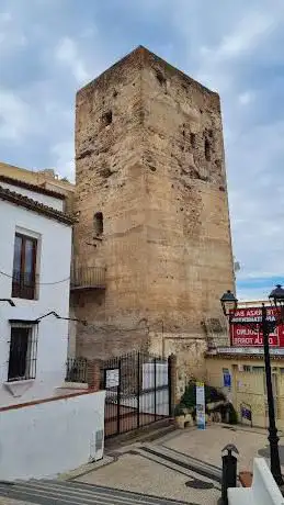 Photo de Torre de Pimentel