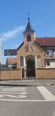 Photo de Kapelica sv. Nikola