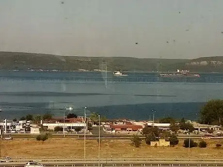 Photo de Adalet Parkı