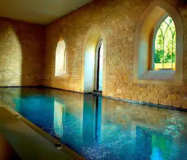 Photo de The Spa & Bath House