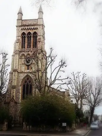 Photo de St. Stephens Westbourne Park