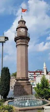 Photo de Saathane Square