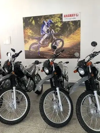Photo de Koutoubia Moto Rent