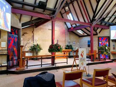 Photo de St Michael's Church
