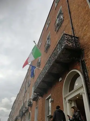 Photo de Italian Institute of Culture