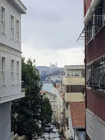 Photo de KANLI KÖŞK KORKU EVİ