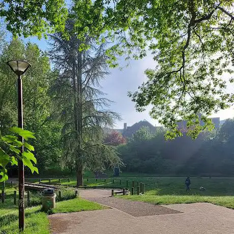 Photo de Parc de la Source
