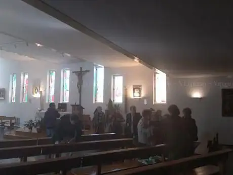 Photo de Parroquia de San Eulogio