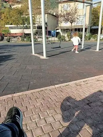 Photo de Creeks Playground