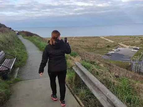 Photo de Cliff Side
