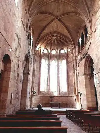 Photo de Abbey Vignogoul