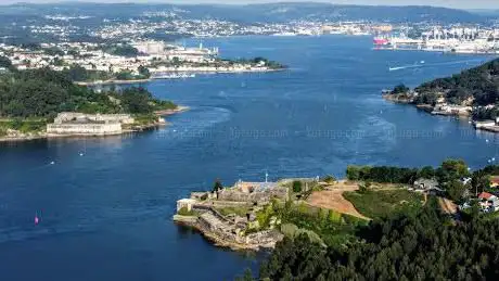 Photo de Cruz De San Cristobal