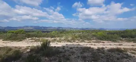 Photo de Mirador de la Lloma