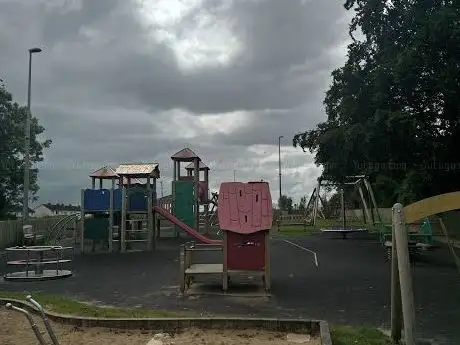 Dunlavin Playground