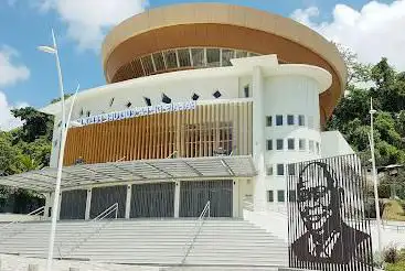 Photo de Palais de la Culture Félix PROTO