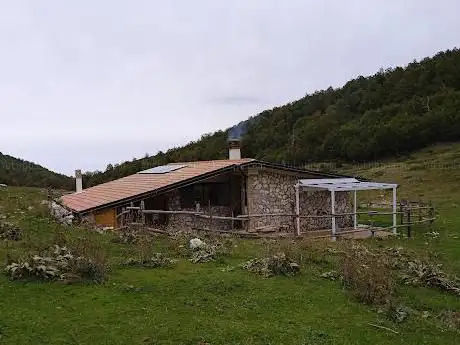 Photo de Rifugio Terraegna
