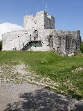 Photo de Theme Park of the Great War