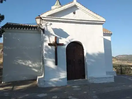 Photo de Ermita del Santo Cristo Talará