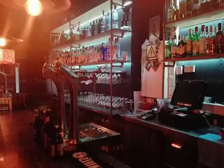 Photo de Blackbird Rock Bar