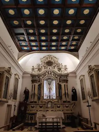 Photo de Chiesetta Rettoria Passione Nostro Signore Gesù Cristo