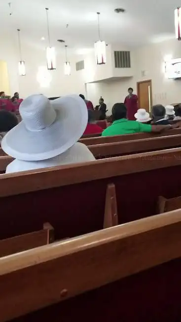 Lite of Jericho Baptist Church