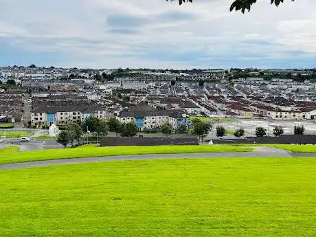 Derry Girls Moural