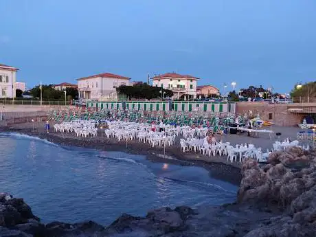 Photo de BAGNI CALETTA