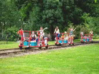 Photo de Nogaro Tourist Office in Armagnac