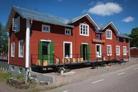 Photo de Foundation Husbyringen in Dalarna