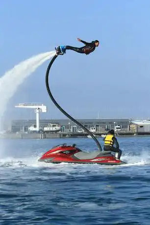Photo de X-wave Cambrils