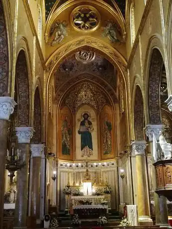 Photo de Church of Saints Peter and Paul Apostles